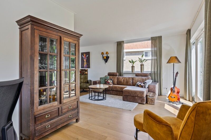 Alsteedseweg 16, Haaksbergen