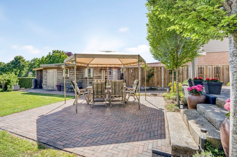 Alsteedseweg 16, Haaksbergen