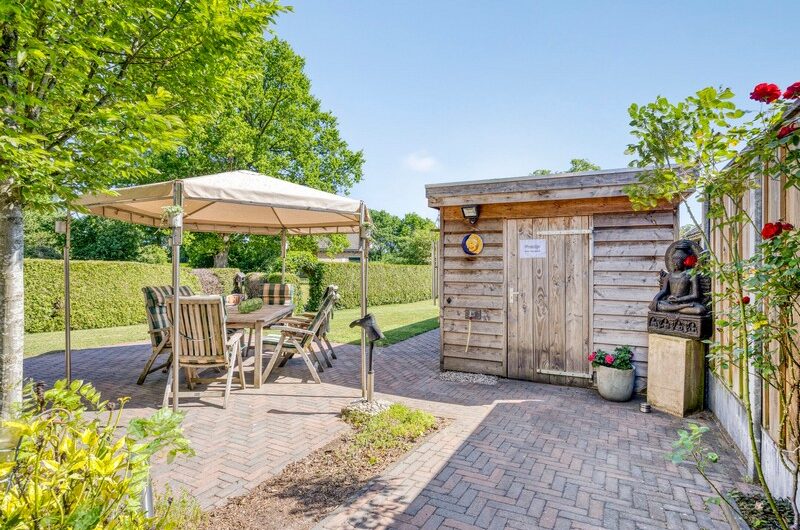 Alsteedseweg 16, Haaksbergen