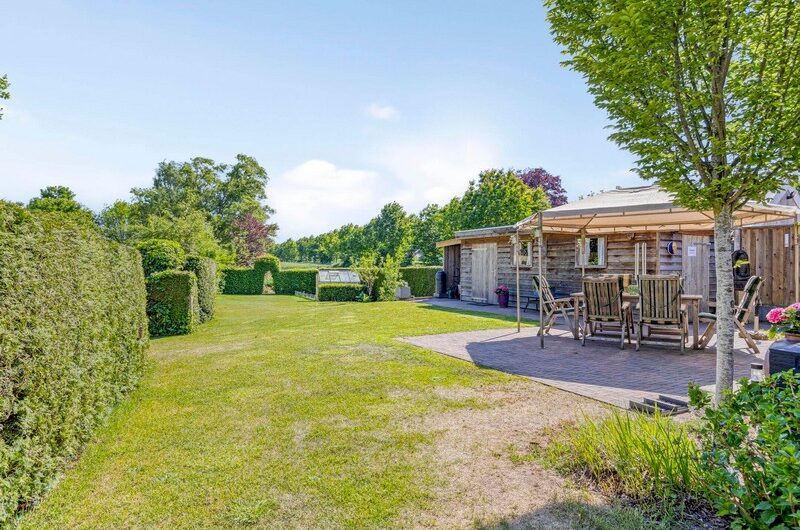 Alsteedseweg 16, Haaksbergen