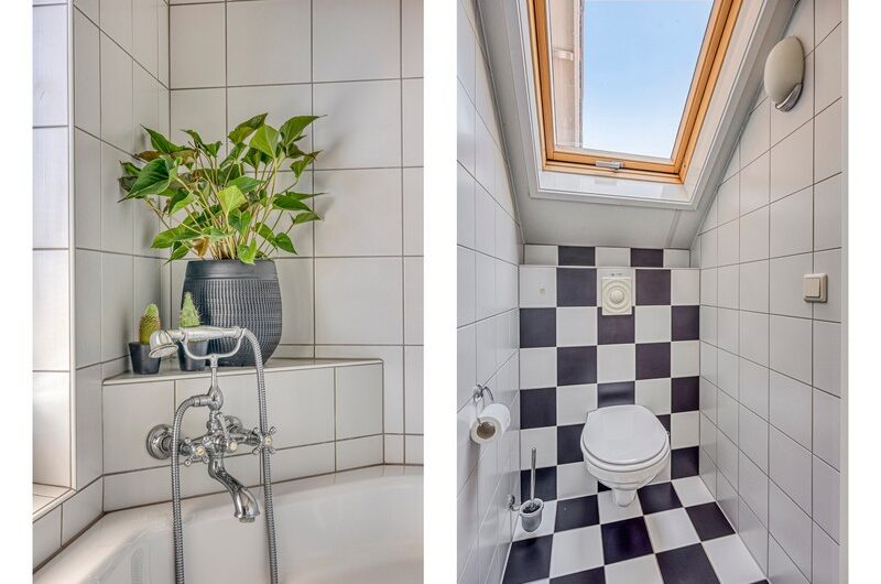 Ten Vaarwerkstraat 12