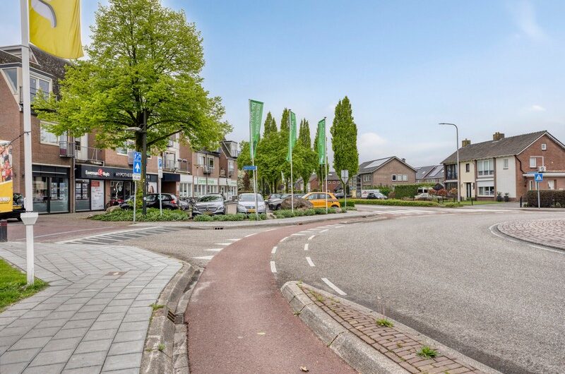 Lansinkstraat 138, Haaksbergen