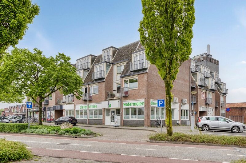 Lansinkstraat 138, Haaksbergen