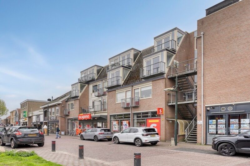 Lansinkstraat 138, Haaksbergen