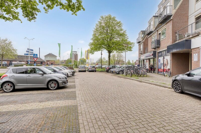 Lansinkstraat 138, Haaksbergen