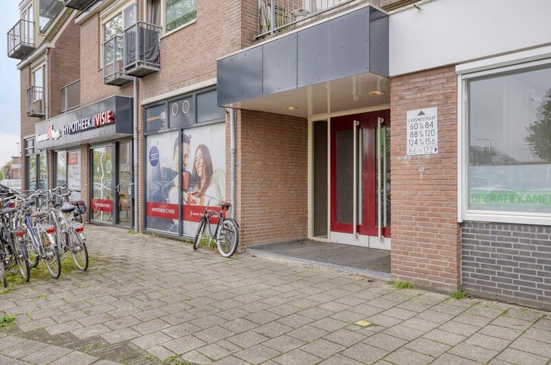 Lansinkstraat 138, Haaksbergen