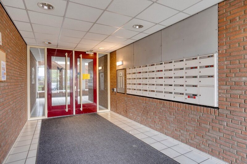 Lansinkstraat 138, Haaksbergen