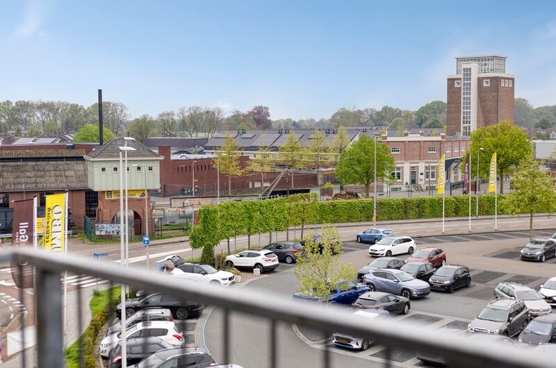 Lansinkstraat 138, Haaksbergen