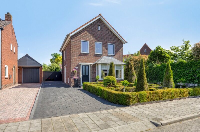 Ten Vaarwerkstraat 12