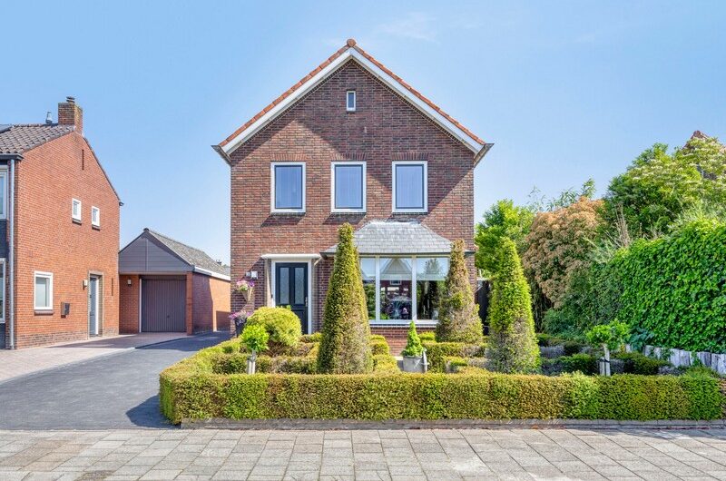 Ten Vaarwerkstraat 12