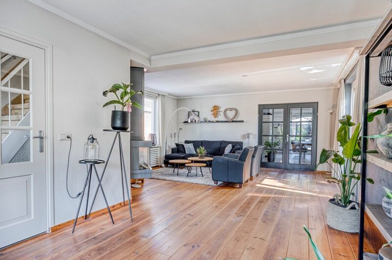 Ten Vaarwerkstraat 12