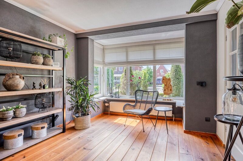 Ten Vaarwerkstraat 12