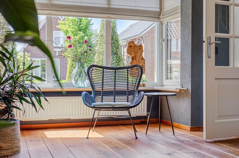 Ten Vaarwerkstraat 12