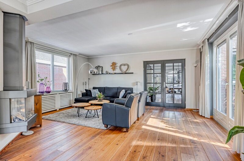 Ten Vaarwerkstraat 12