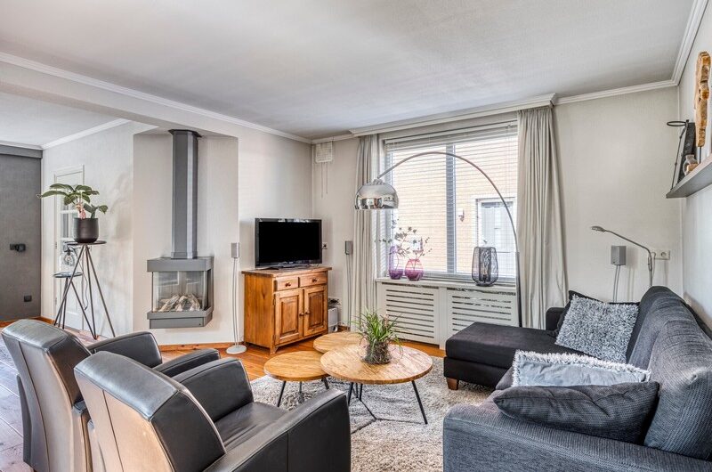 Ten Vaarwerkstraat 12