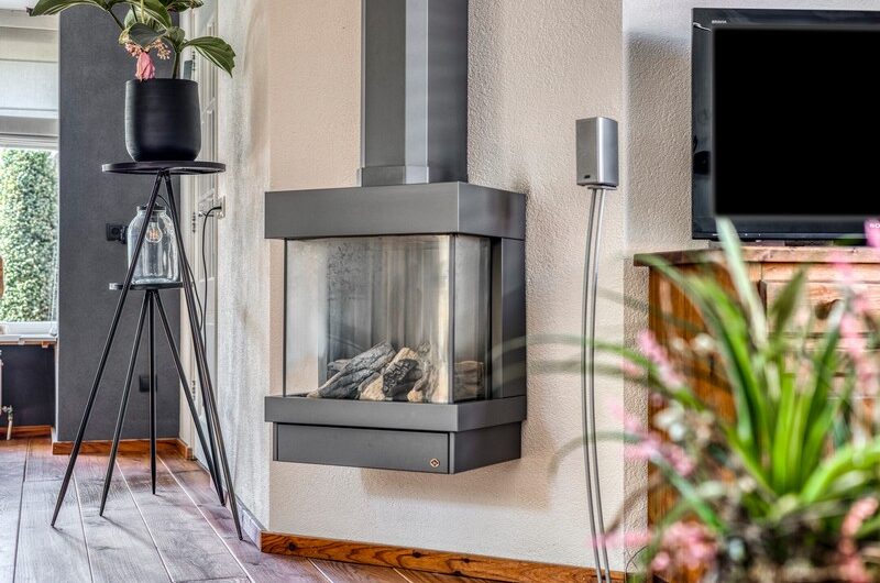 Ten Vaarwerkstraat 12