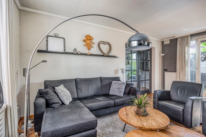 Ten Vaarwerkstraat 12