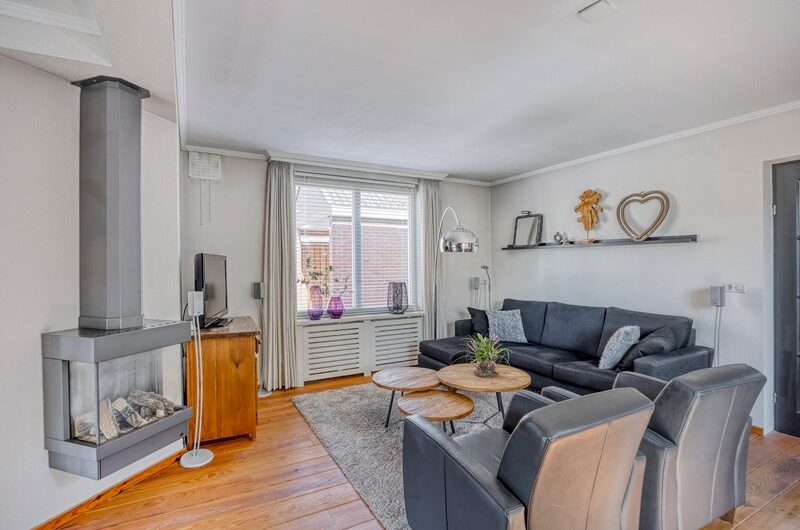 Ten Vaarwerkstraat 12