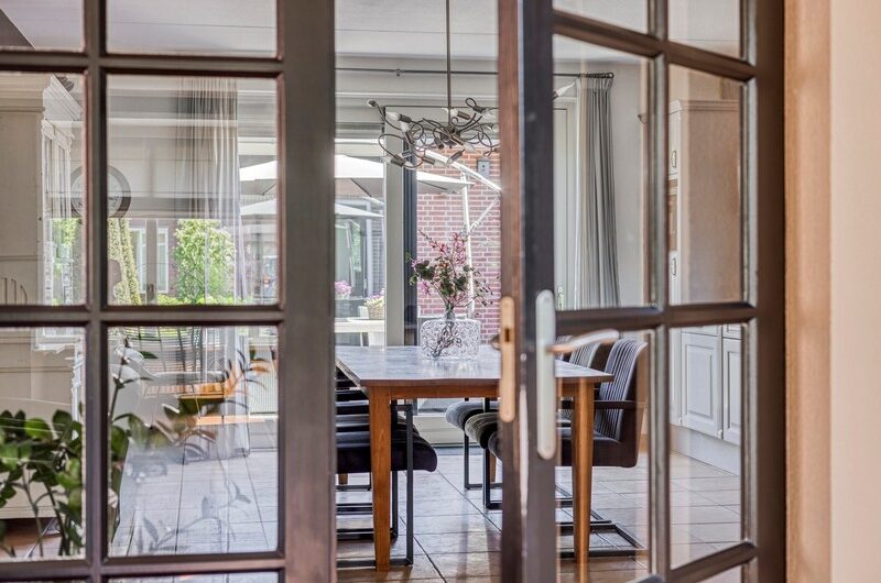 Ten Vaarwerkstraat 12