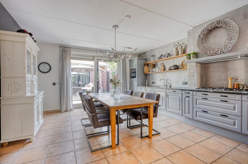 Ten Vaarwerkstraat 12