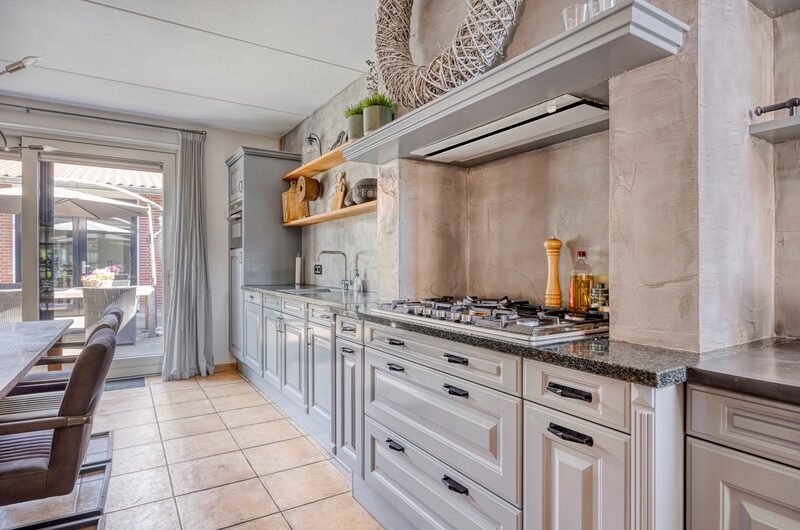 Ten Vaarwerkstraat 12