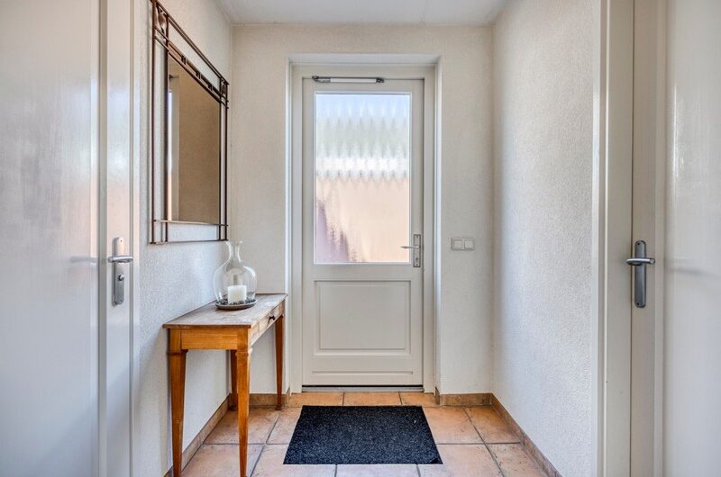 Ten Vaarwerkstraat 12