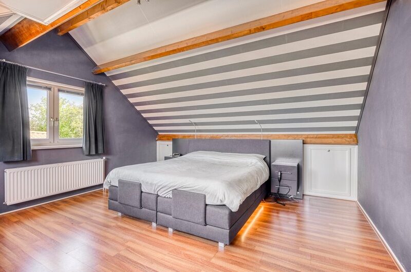 Ten Vaarwerkstraat 12