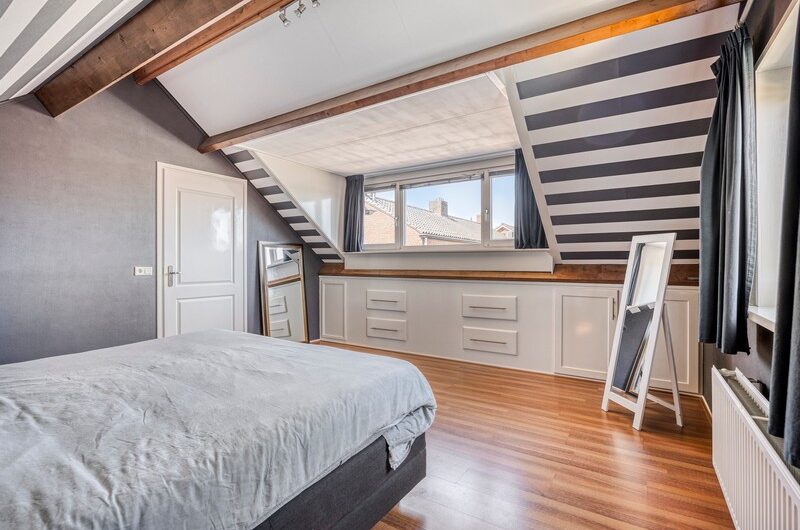 Ten Vaarwerkstraat 12