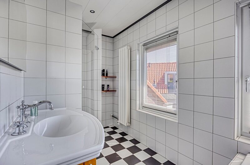 Ten Vaarwerkstraat 12