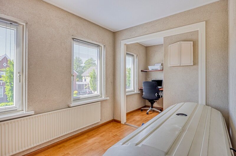 Ten Vaarwerkstraat 12