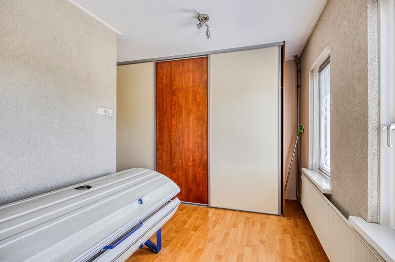 Ten Vaarwerkstraat 12