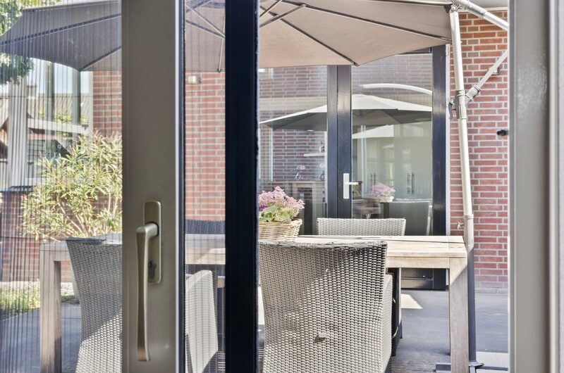 Ten Vaarwerkstraat 12