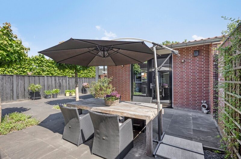 Ten Vaarwerkstraat 12