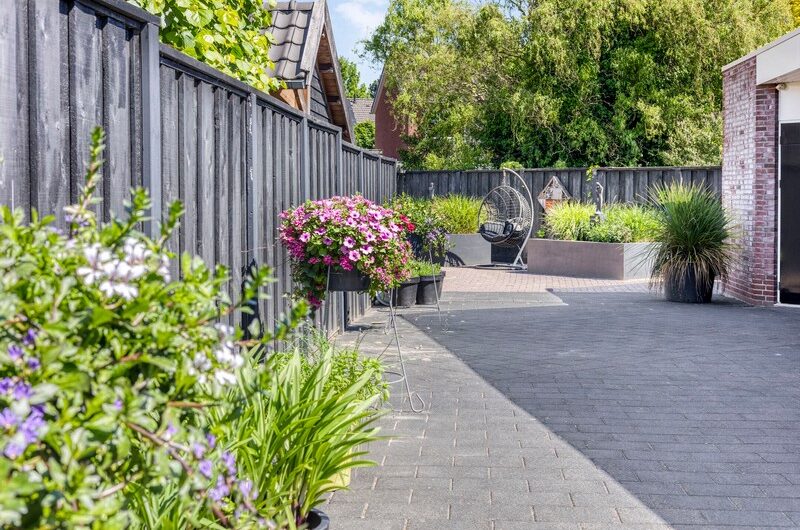 Ten Vaarwerkstraat 12