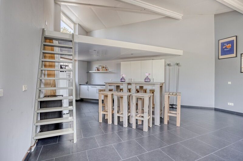 Ten Vaarwerkstraat 12