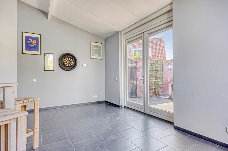 Ten Vaarwerkstraat 12