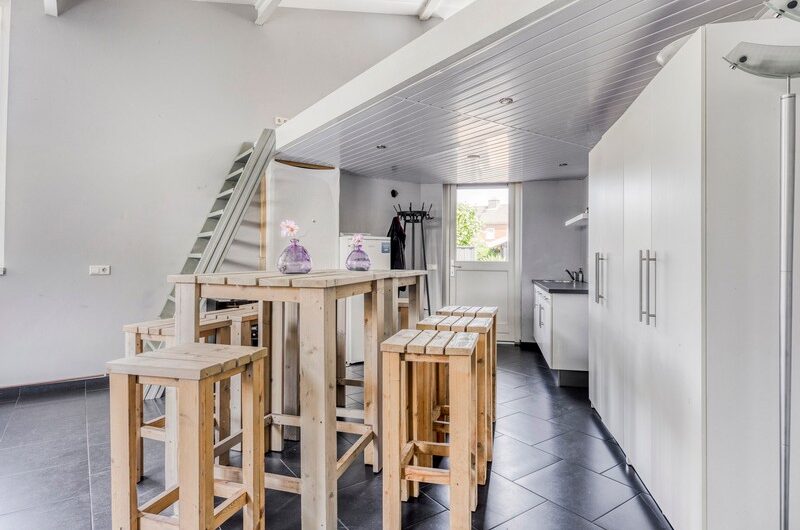 Ten Vaarwerkstraat 12