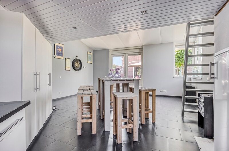 Ten Vaarwerkstraat 12