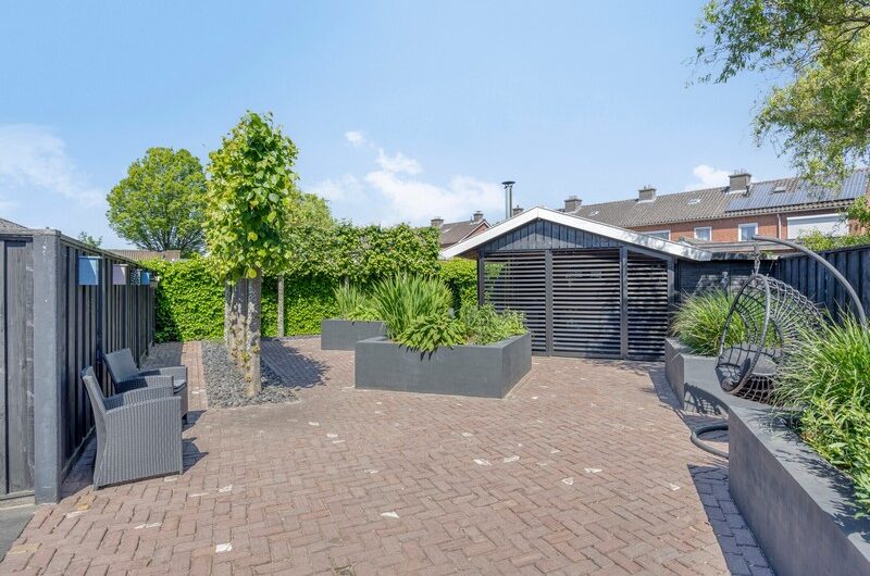 Ten Vaarwerkstraat 12