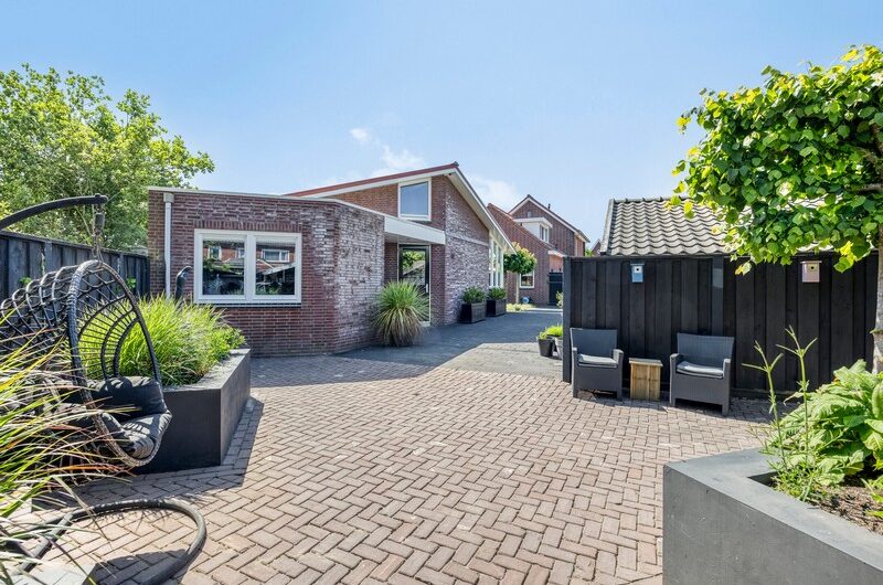 Ten Vaarwerkstraat 12