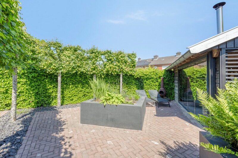 Ten Vaarwerkstraat 12