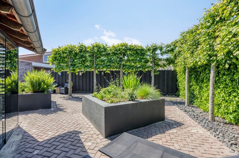 Ten Vaarwerkstraat 12