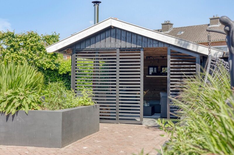 Ten Vaarwerkstraat 12