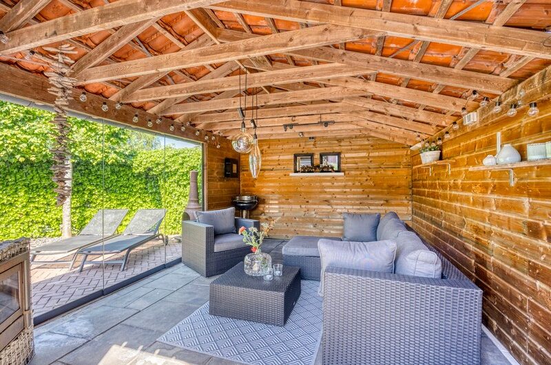 Ten Vaarwerkstraat 12