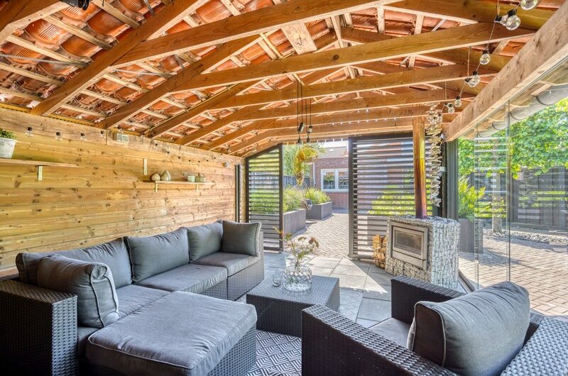 Ten Vaarwerkstraat 12