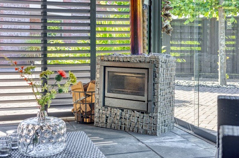 Ten Vaarwerkstraat 12