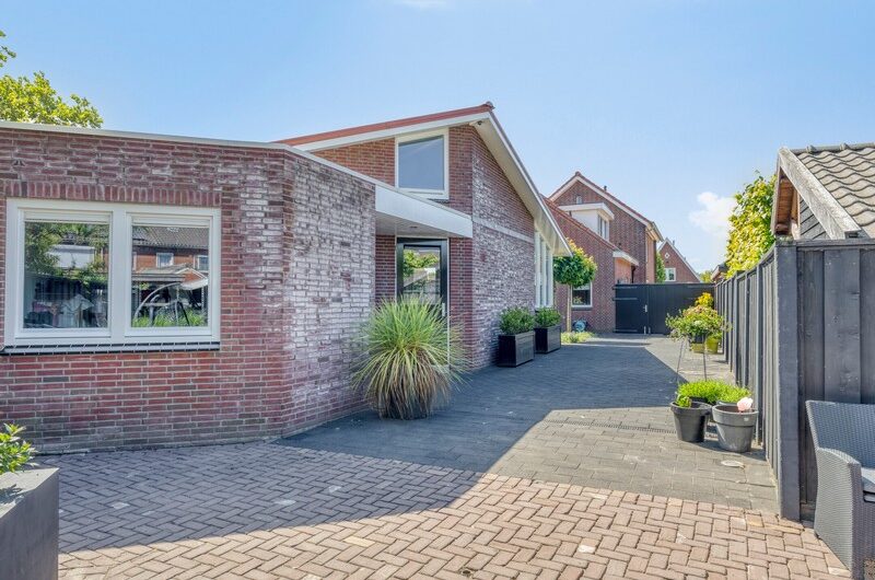 Ten Vaarwerkstraat 12