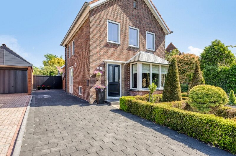 Ten Vaarwerkstraat 12