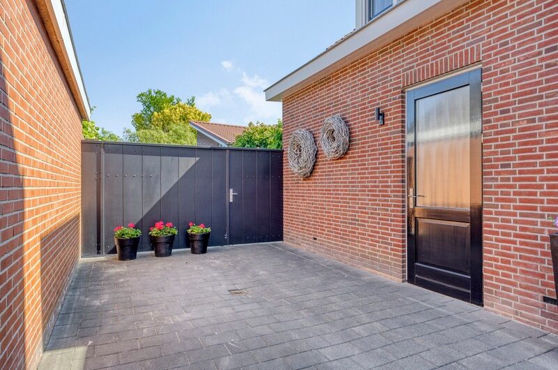 Ten Vaarwerkstraat 12