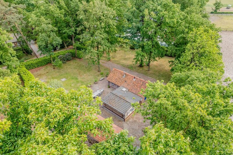 Korenmolenweg 25z, Haaksbergen